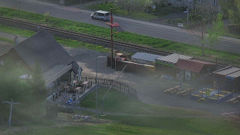 Skiareál Karolinka 