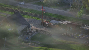 Skiareál Karolinka 