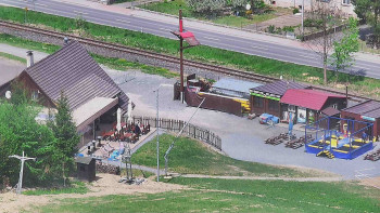 Skiareál Karolinka 