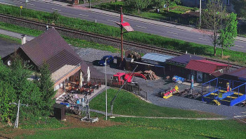 Skiareál Karolinka 