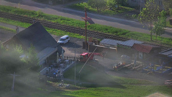 Skiareál Karolinka 