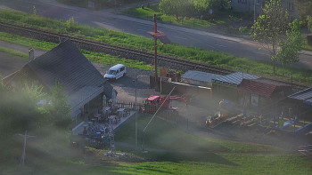 Skiareál Karolinka 