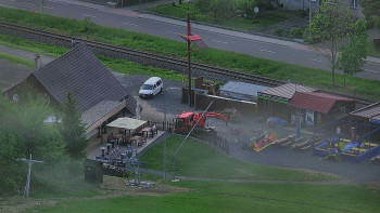 Skiareál Karolinka 
