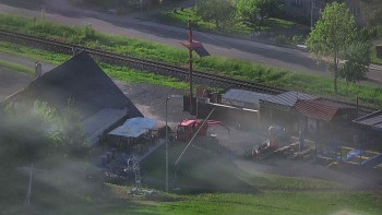 Skiareál Karolinka 