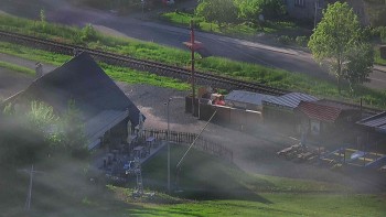 Skiareál Karolinka 