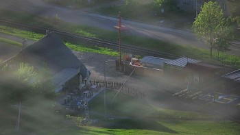 Skiareál Karolinka 