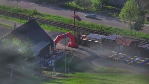 Skiareál Karolinka - Restaurace U Vleku a parkoviště - 29.5.2026 v 18:32 Skiareál Karolinka - Restaurace U Vleku a parkoviště - 29.5.2026 v 18:32