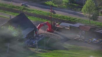 Skiareál Karolinka 