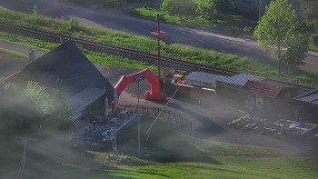 Skiareál Karolinka 