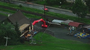 Skiareál Karolinka  - Restaurace U Vleku a parkoviště - 13.6.2026 v 07:00