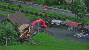 Skiareál Karolinka  - Restaurace U Vleku a parkoviště - 13.6.2026 v 07:30