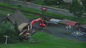 Skiareál Karolinka  - Restaurace U Vleku a parkoviště - 13.6.2026 v 08:02