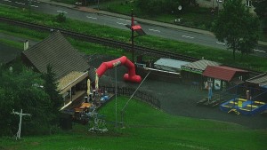 Skiareál Karolinka  - Restaurace U Vleku a parkoviště - 13.6.2026 v 08:15