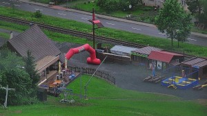 Skiareál Karolinka  - Restaurace U Vleku a parkoviště - 13.6.2026 v 08:30