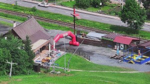 Skiareál Karolinka  - Restaurace U Vleku a parkoviště - 13.6.2026 v 10:00