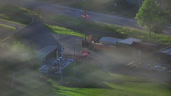 Skiareál Karolinka 
