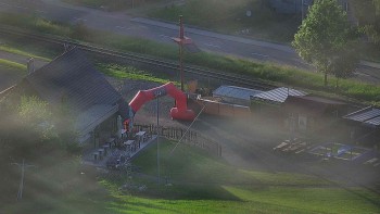 Skiareál Karolinka 