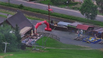 Karolinka Ski Resort
