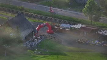 Skiareál Karolinka 