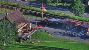 Ośrodek narciarski Karolinka - Restauracja U Vleku i parking - 24.6.2026 v 06:46 Ośrodek narciarski Karolinka - Restauracja U Vleku i parking - 24.6.2026 v 06:46
