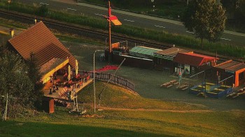 Skiareál Karolinka 