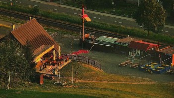Skiareál Karolinka 