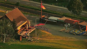 Skiareál Karolinka 