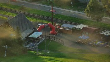 Skiareál Karolinka 