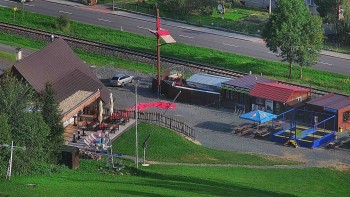 Karolinka Ski Resort