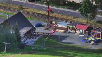 Skiareál Karolinka 
