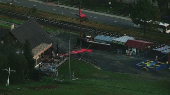 Skiareál Karolinka 