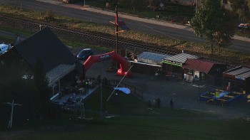 Skiareál Karolinka 
