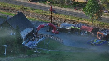 Skiareál Karolinka 