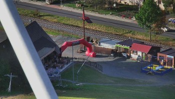 Skiareál Karolinka 