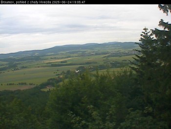 Broumovské stěny