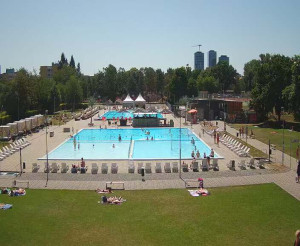 Koupaliště Dobrák - Koupaliště Dobrák - 5.7.2025 v 11:45