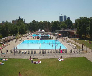Koupaliště Dobrák - Koupaliště Dobrák - 5.7.2025 v 12:45
