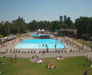 Koupaliště Dobrák - Koupaliště Dobrák - 5.7.2025 v 14:45