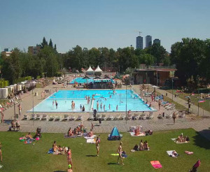 Koupaliště Dobrák - Koupaliště Dobrák - 5.7.2025 v 15:45