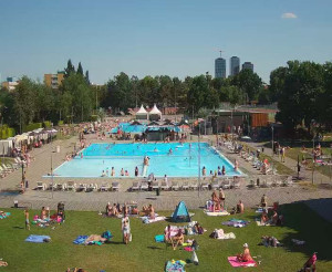 Koupaliště Dobrák - Koupaliště Dobrák - 5.7.2025 v 16:45