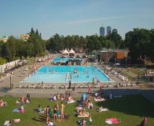 Koupaliště Dobrák - Koupaliště Dobrák - 5.7.2025 v 17:45