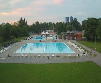 Koupaliště Dobrák