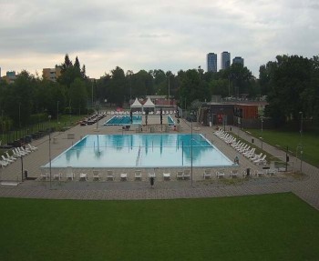 Koupaliště Dobrák