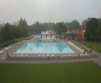 Koupaliště Dobrák