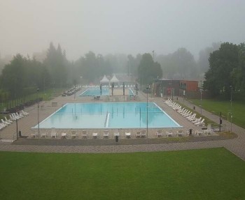 Koupaliště Dobrák