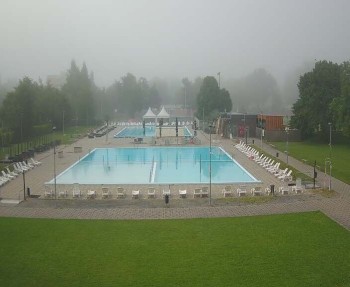 Koupaliště Dobrák