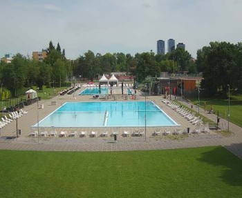 Koupaliště Dobrák
