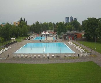 Koupaliště Dobrák