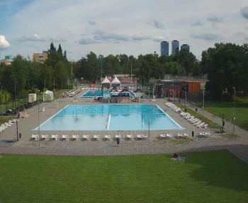 Koupaliště Dobrák