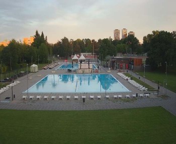 Koupaliště Dobrák